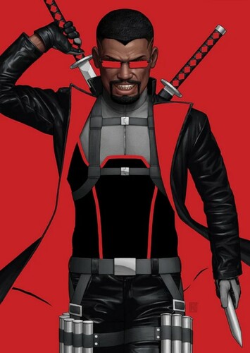 Blade