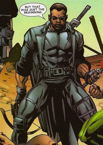 Blade