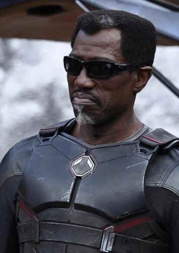 Blade