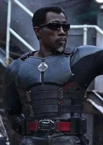 Blade