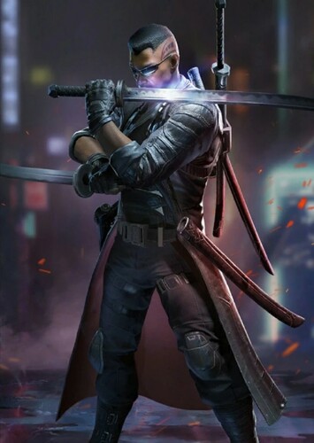BLADE