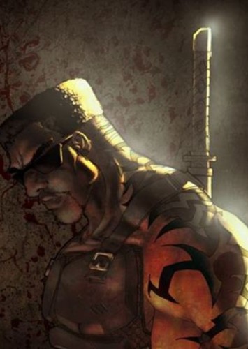 Blade