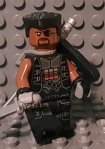 Blade
