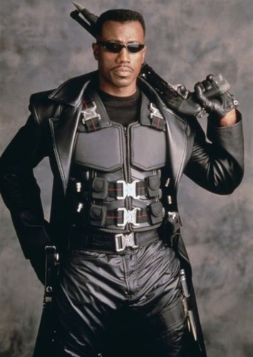 Blade