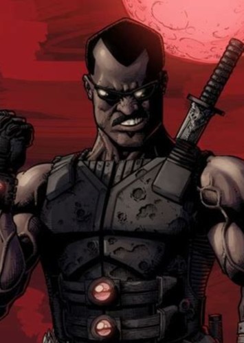 Blade