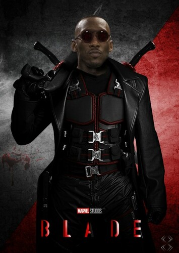 Blade