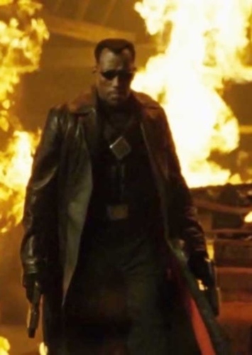 Blade
