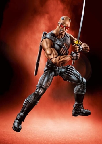 Blade
