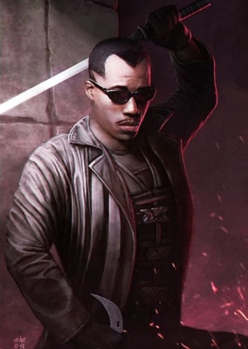 Blade