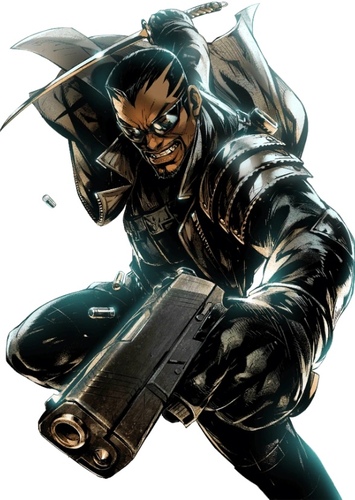 Blade