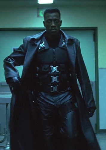Blade