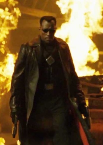 Blade