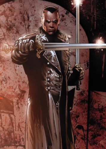 Blade