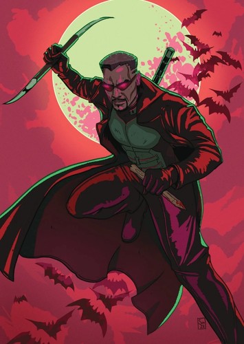 Blade