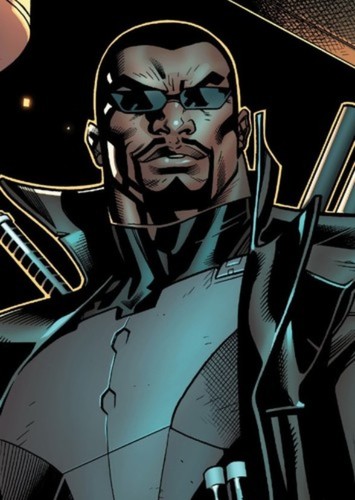 Blade