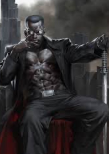 Blade