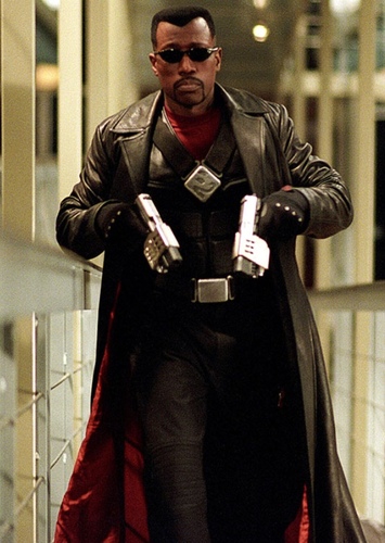 Blade