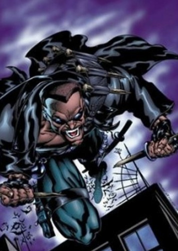 Blade