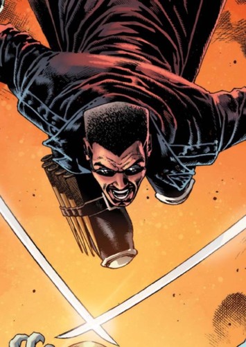 Blade