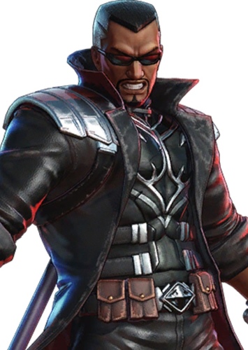 Blade
