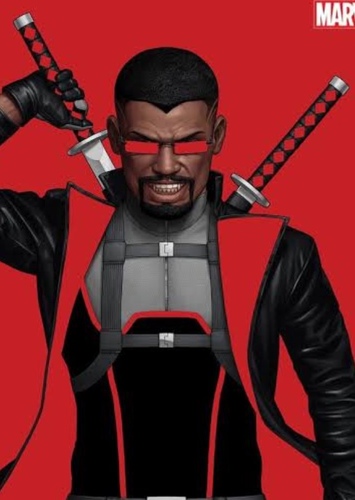 Blade