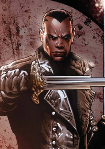 Blade