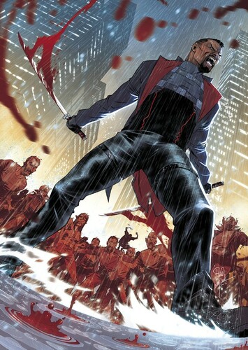 Blade