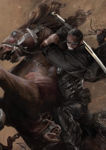 Blade