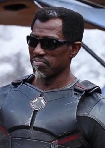Blade