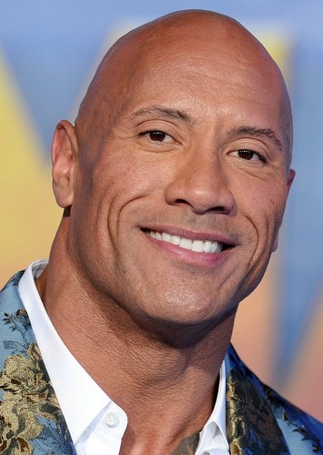 Dwayne Johnson