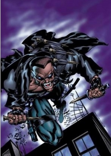 Blade