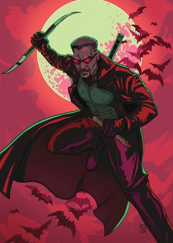 Eric Brooks