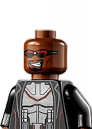 Blade