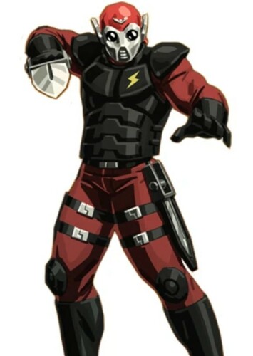 Blade