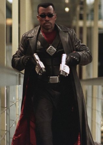 Blade
