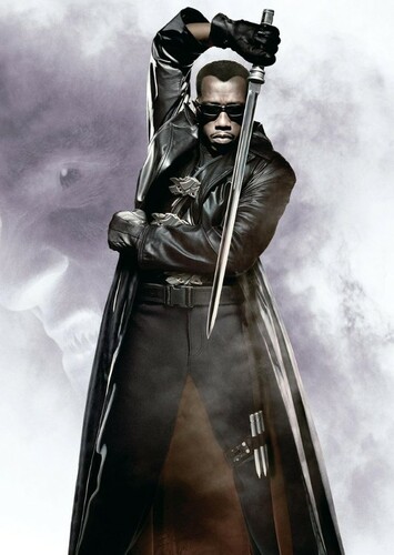 Blade