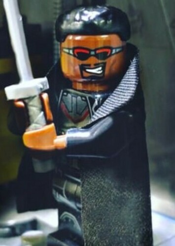Blade