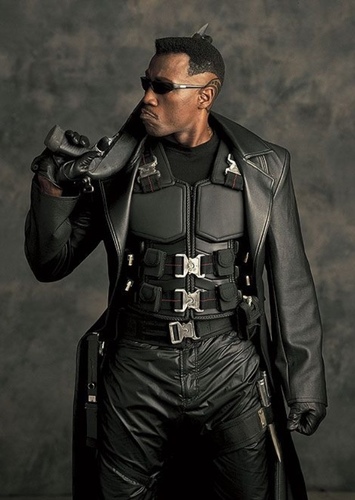 Blade
