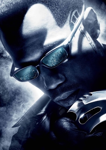 Blade