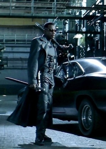 Blade