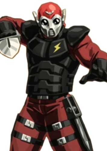 Blade