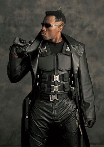 Blade