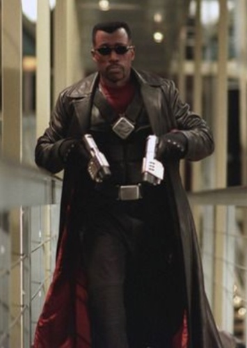 Blade