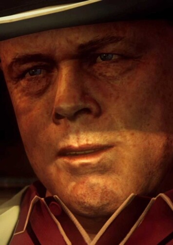 Blade Dexter