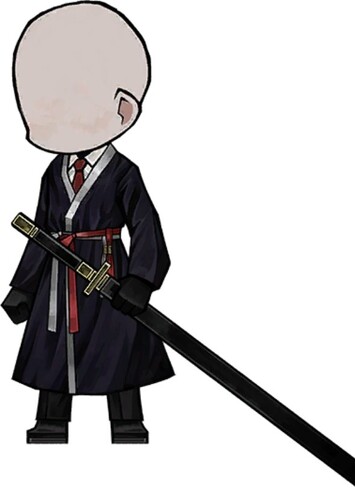 Blade Lineage Cutthroats