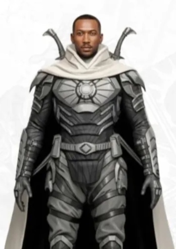 Blade (Marvel Zombies)