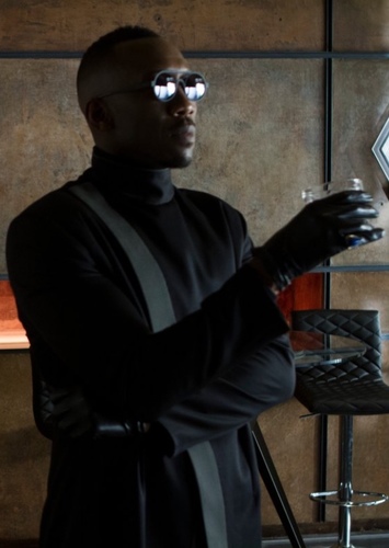 Blade (MCU)