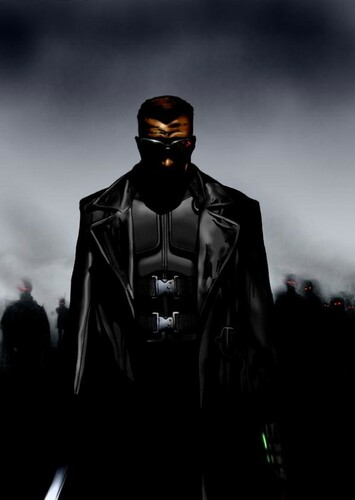 Blade (Post Credits scene)