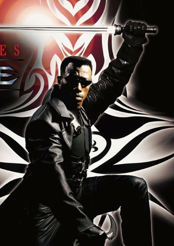 Blade The Daywalker