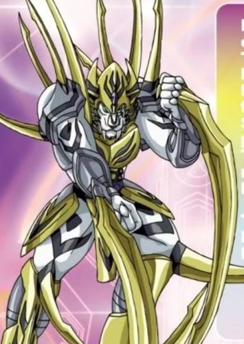 Blade Tigrerra